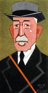Lord Woolavington, 1926